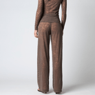 Hype The Detail bukser, brun - 3-852-21 - 02 - Brown