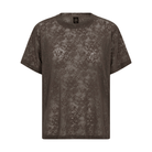 Hype The Detail t-shirt, brun - 3-852-25 - 02 - Brown