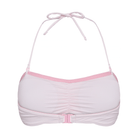Hype The Detail bikini top uden bøjle, lyserød - 3-980-146 - 04 - Pink