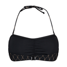 Hype The Detail bikini top uden bøjle, sort - 3-980-146 - 9 - Black