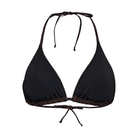 Hype The Detail bikini top uden bøjle, leopard - 3-980-147 - 3 - Brown