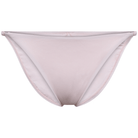 Hype The Detail tanga bikinitrusse, lyserød - 3-980-66 - 04 - Pink