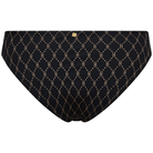 Hype The Detail tai bikinitrusse, sort - 3-980-67 - 9 - Black