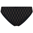 Hype The Detail tai bikinitrusse, sort - 3-980-67 - 9 - Black
