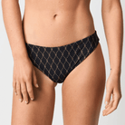 Hype The Detail tai bikinitrusse, sort - 3-980-67 - 9 - Black