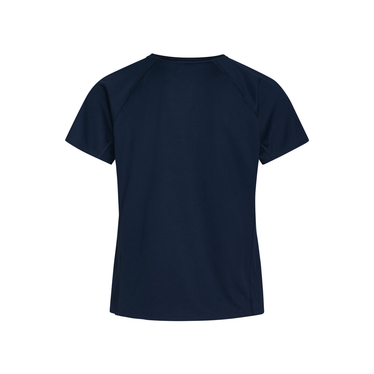 Zebdia Women Sports t-shirt, blå - 30003 - 4025 - Navy