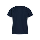 Zebdia Women Sports t-shirt, blå - 30003 - 4025 - Navy