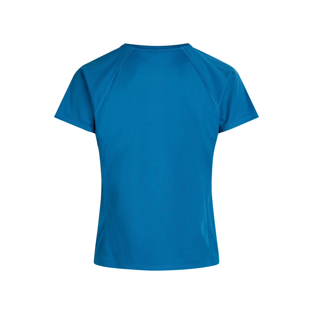 Zebdia Women Sports t-shirt, blå - 30005 - 4056 - Cobalt