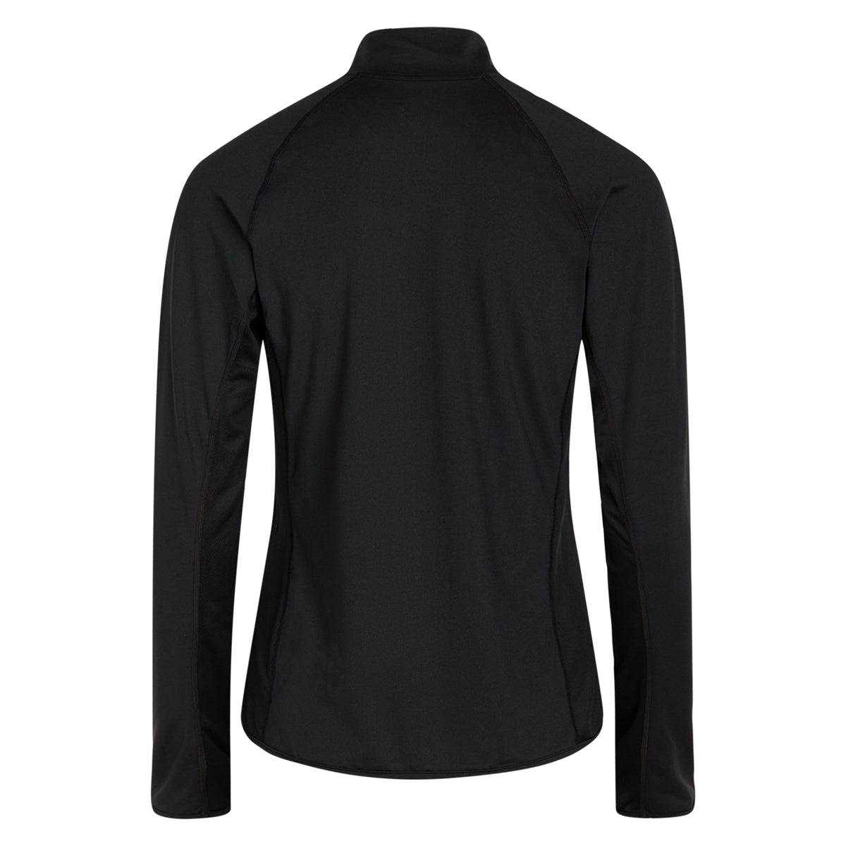 Zebdia Women Sports løbejakke, sort - 30009 - 4007 - Black