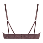 Hunkemöller Lea BH med bøjle, lilla - 300438 - Flint - Flint