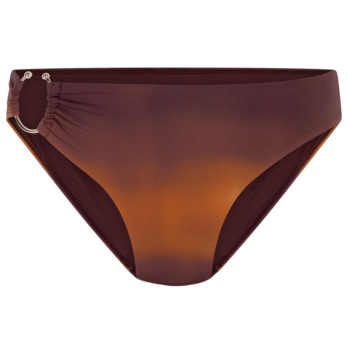 Hunkemöller Janiero tai bikinitrusse, brun - 301238 - Winetasting - Winetasting