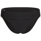 Hunkemöller Luna tai bikinitrusse, sort - 301365 - Caviar - Black