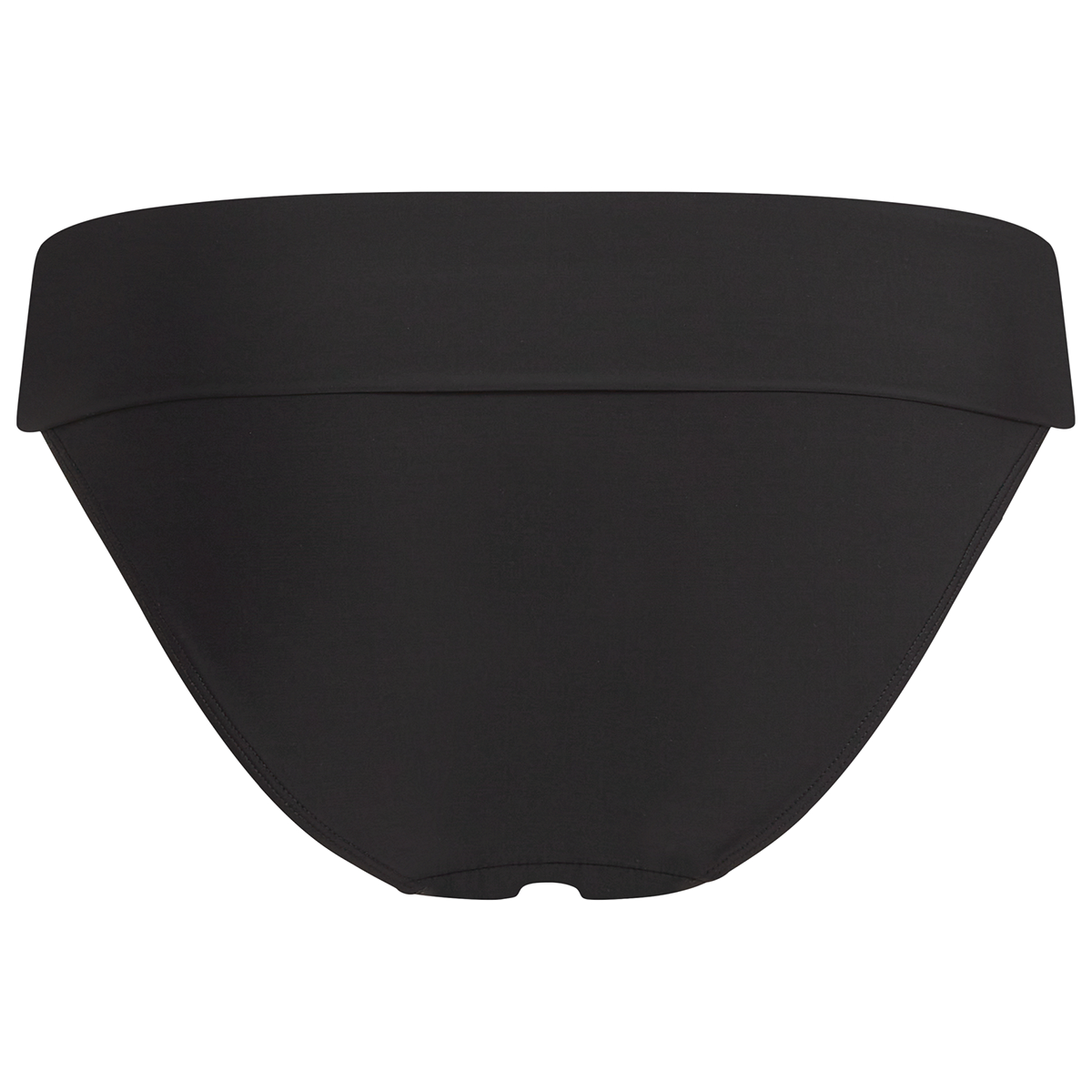Hunkemöller Luna tai bikinitrusse, sort - 301365 - Caviar - Black