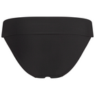 Hunkemöller Luna tai bikinitrusse, sort - 301365 - Caviar - Black