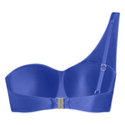 Hunkemöller Sydney bikini top uden bøjle, blå - 301381 - Hy Cobalt 8616 - Hy Cobalt 8616