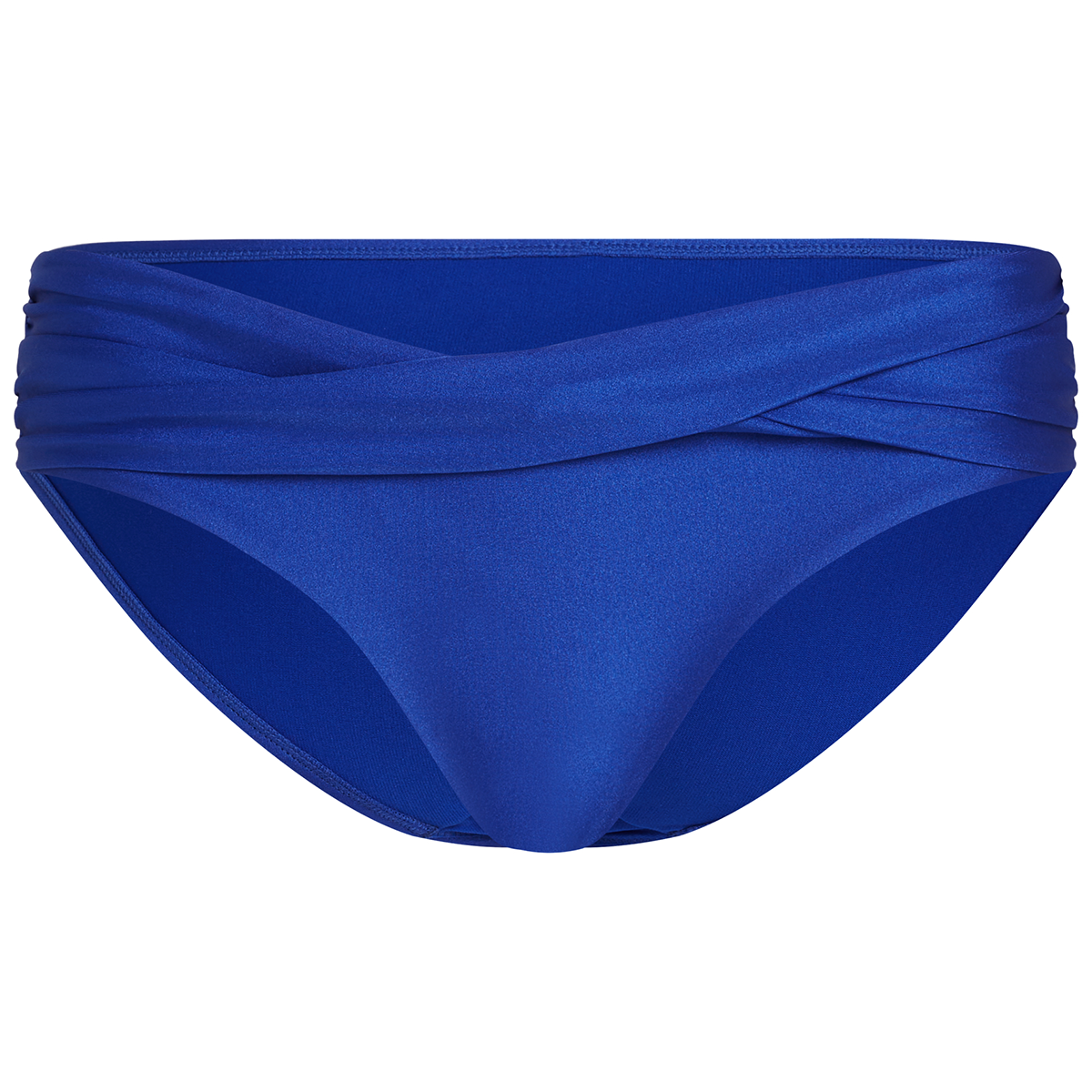 Hunkemöller Sydney tai bikinitrusse, blå - 301383 - Hy Cobalt 8616 - Hy Cobalt 8616