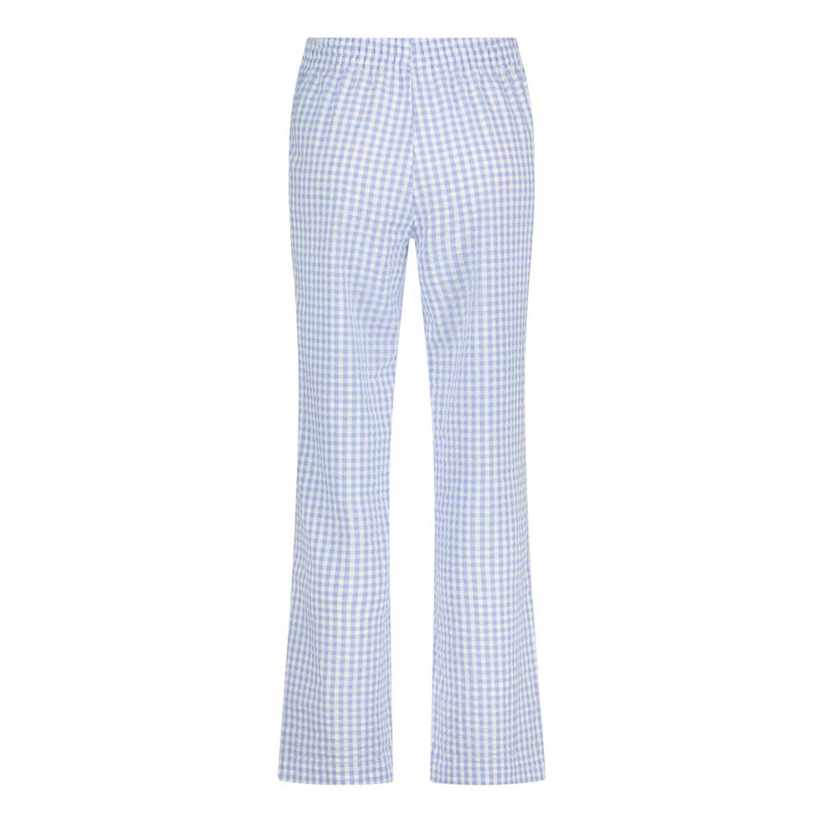 Hunkemöller natbukser, blå - 301442 - HKM BLUE - HKM Blue