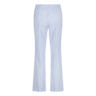 Hunkemöller natbukser, blå - 301442 - HKM BLUE - HKM Blue