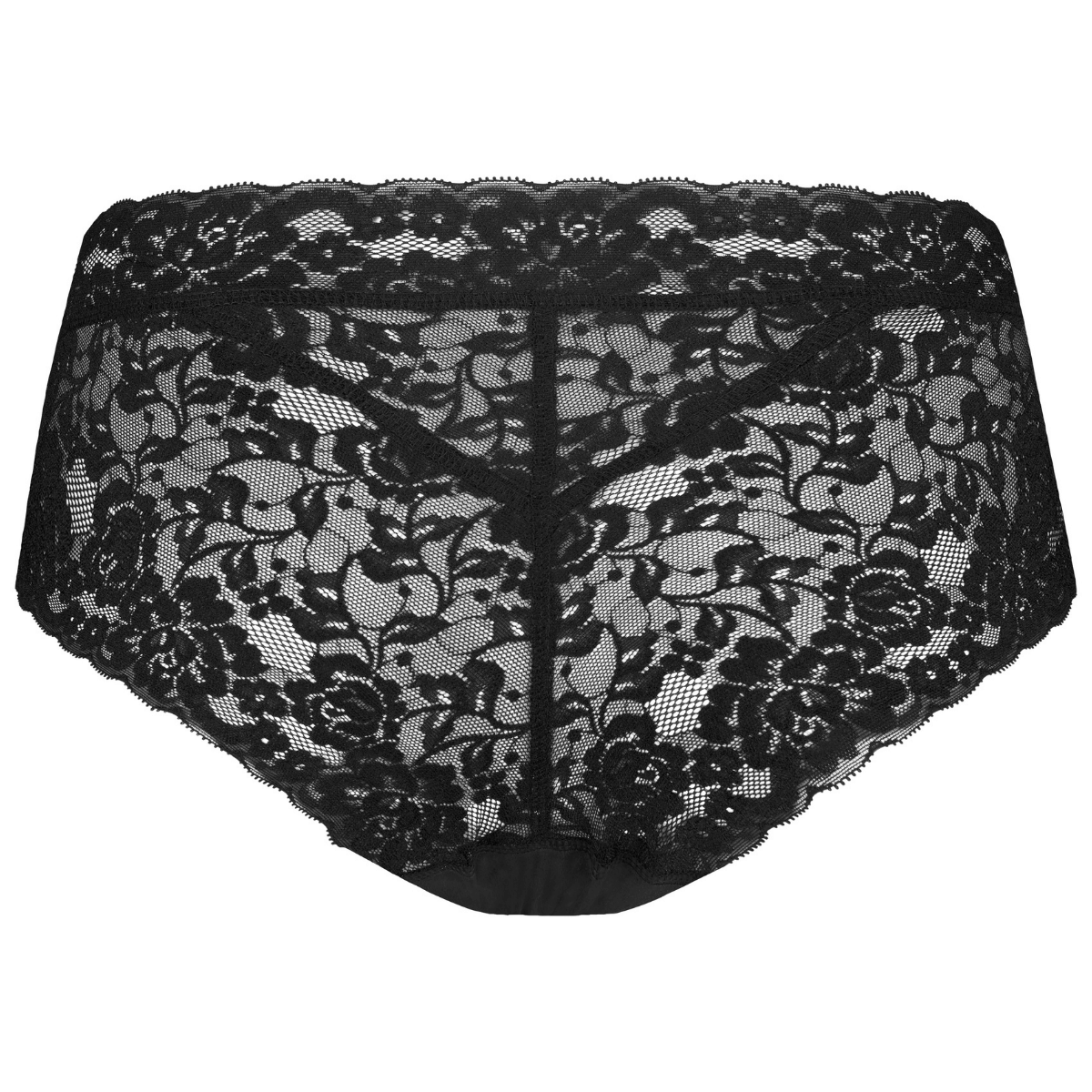 Ten Cate Secrets hipster trusse, sort - 30172 - 090 - Black