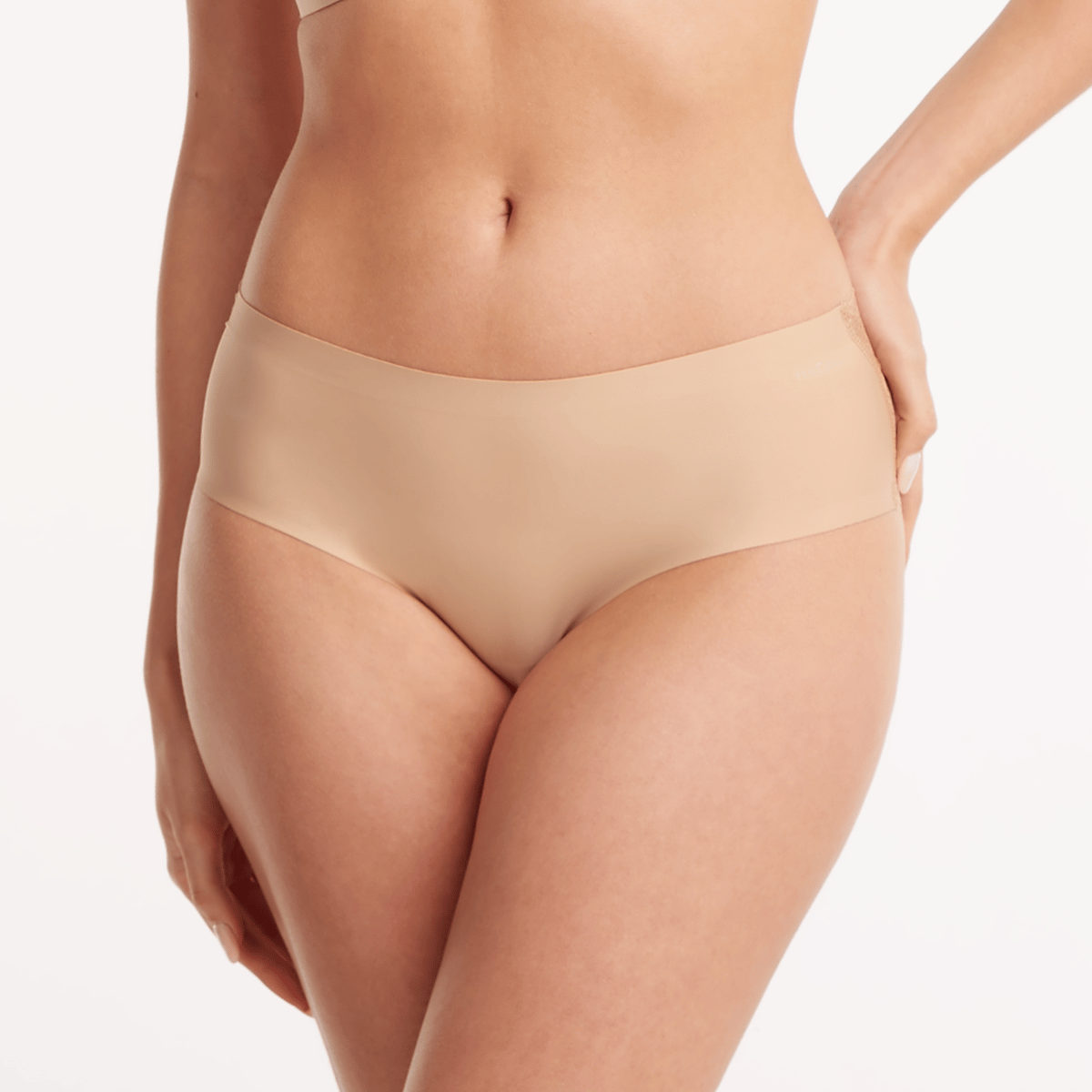 Ten Cate Secrets hipster trusse, beige - 30172 - 1532 - Walnut