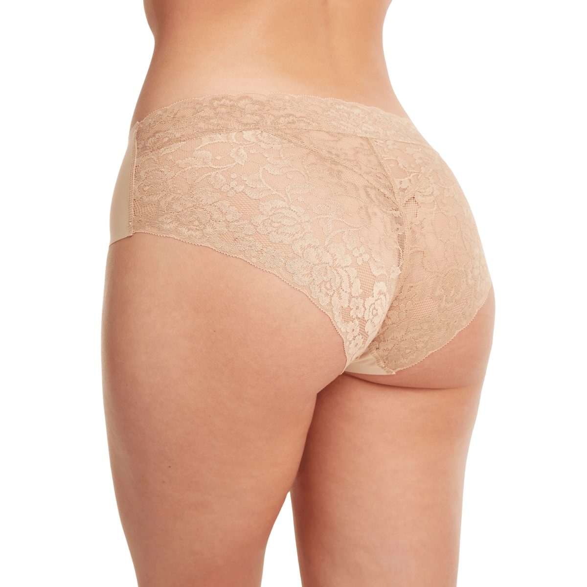 Ten Cate Secrets hipster trusse, beige - 30172 - 1532 - Walnut