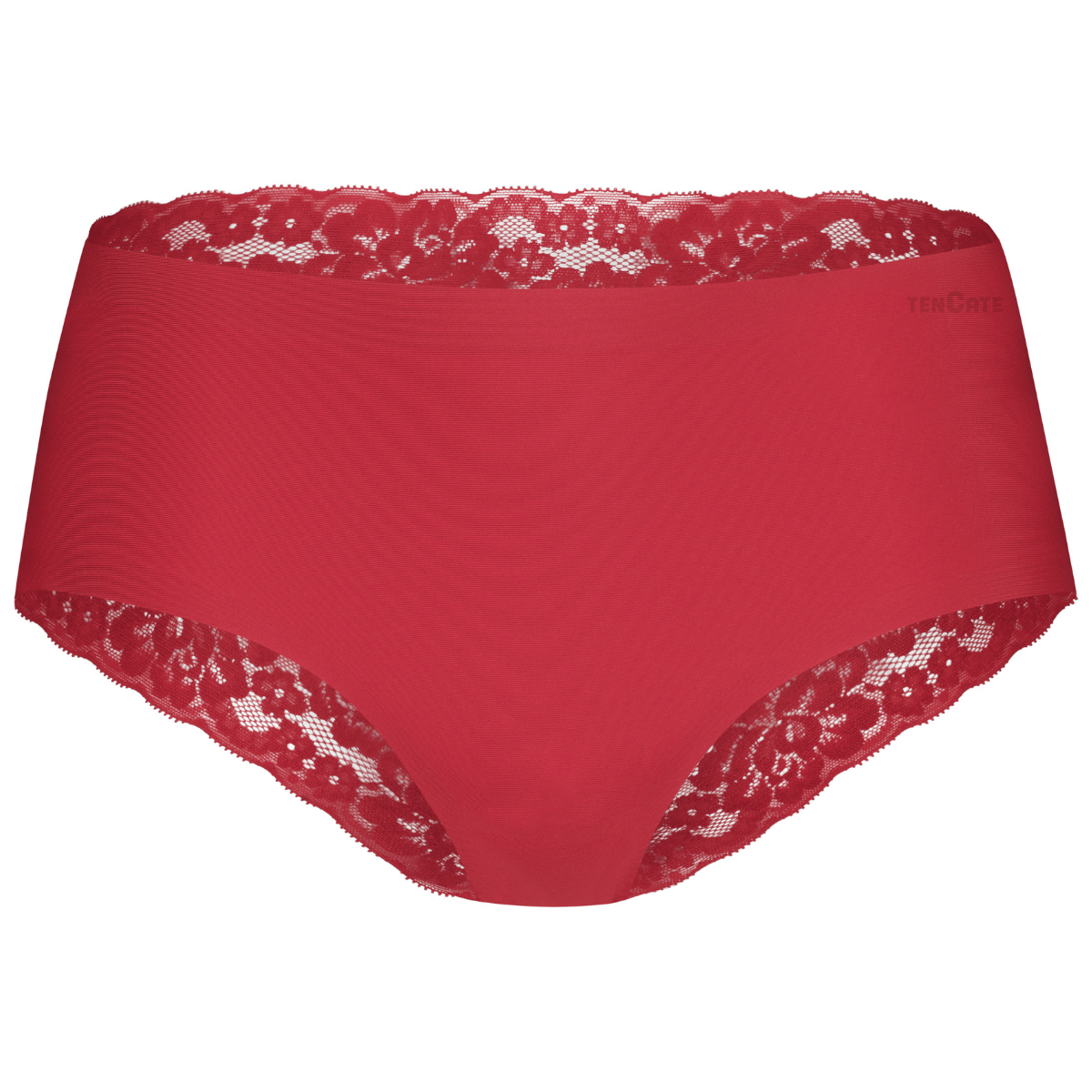 Ten Cate Secrets hipster trusse, rød - 30172 - 634 - Red