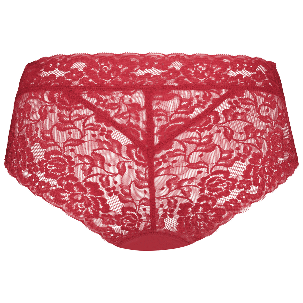 Ten Cate Secrets hipster trusse, rød - 30172 - 634 - Red
