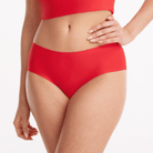 Ten Cate Secrets hipster trusse, rød - 30172 - 634 - Red