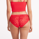 Ten Cate Secrets hipster trusse, rød - 30172 - 634 - Red