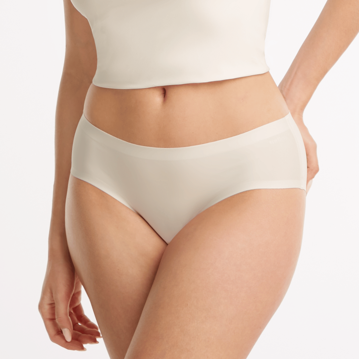 Ten Cate Secrets hipster trusse, creme - 30175 - 1056 - Off White