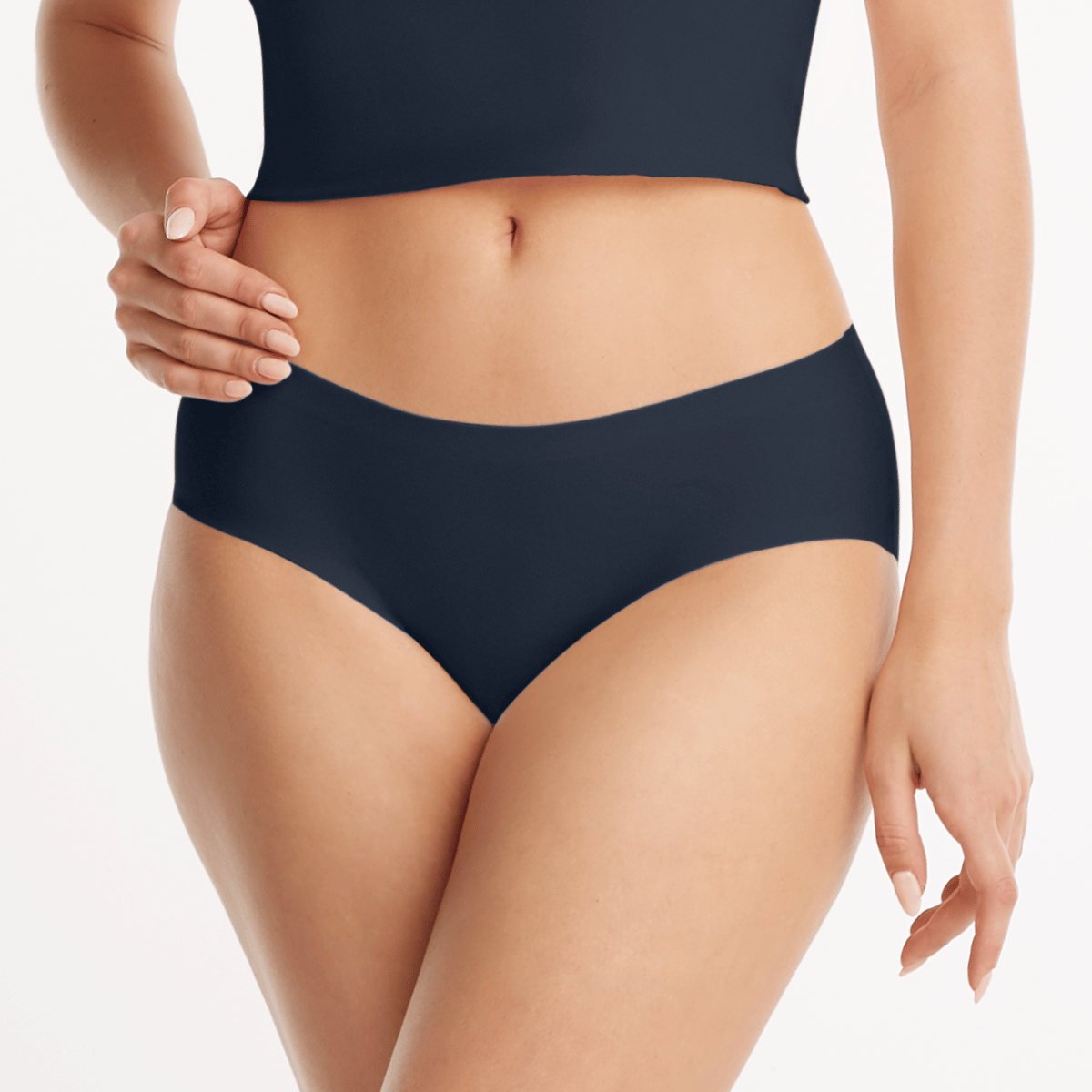 Ten Cate Secrets maxi trusse, blå - 30176 - 2140 - Dark Navy