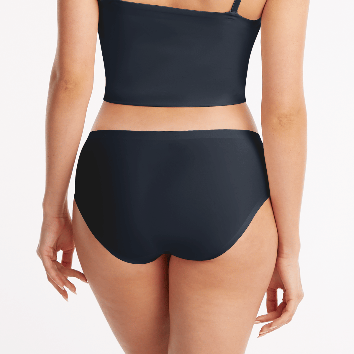 Ten Cate Secrets maxi trusse, blå - 30176 - 2140 - Dark Navy
