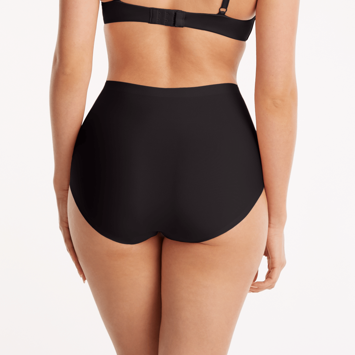 Ten Cate Secrets maxi trusse, sort - 30176 - 090 - Black