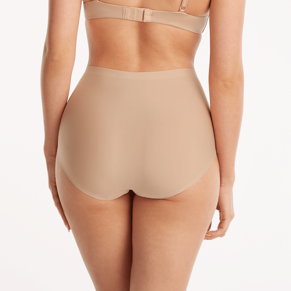 Ten Cate Secrets maxi trusse, beige - 30176 - 1532 - Walnut