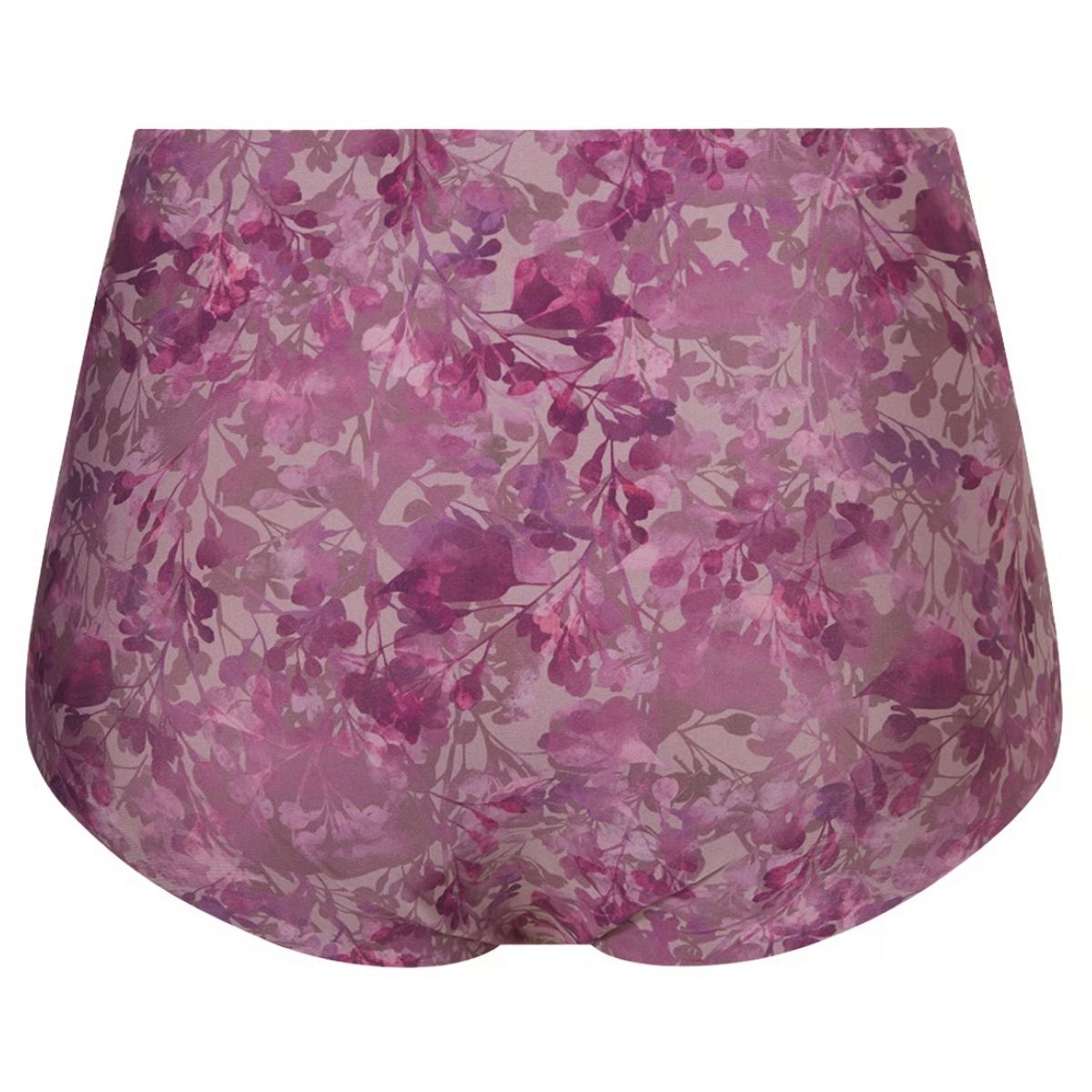 Ten Cate Secrets maxi trusse, lilla - 30176 - 6251 - Inked Flowers