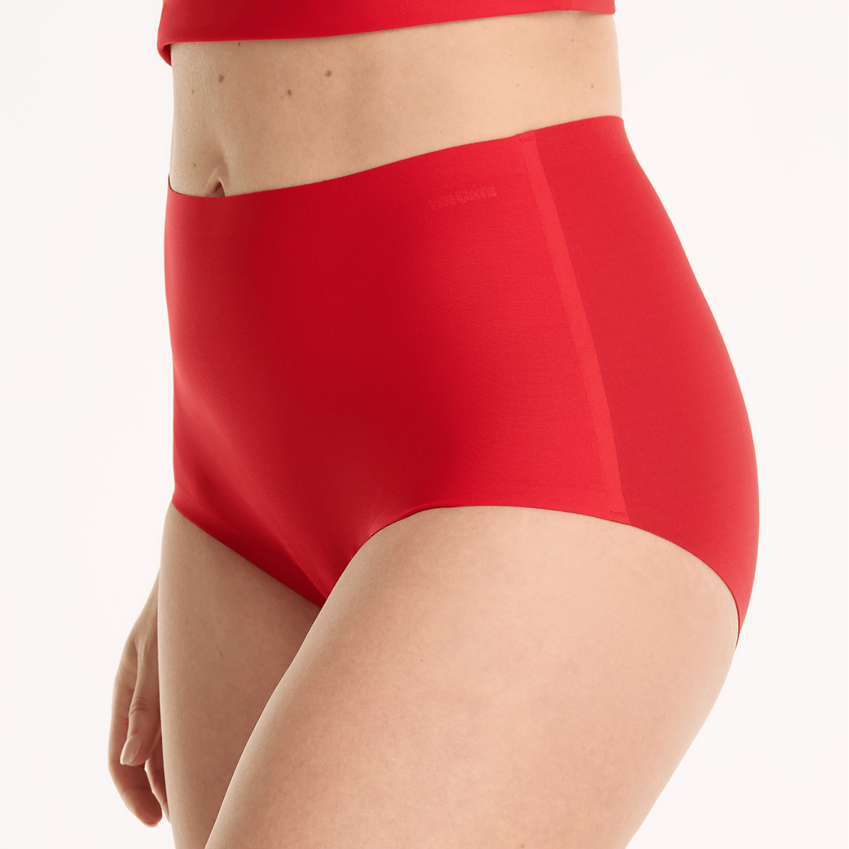 Ten Cate Secrets maxi trusse, rød - 30176 - 634 - Red