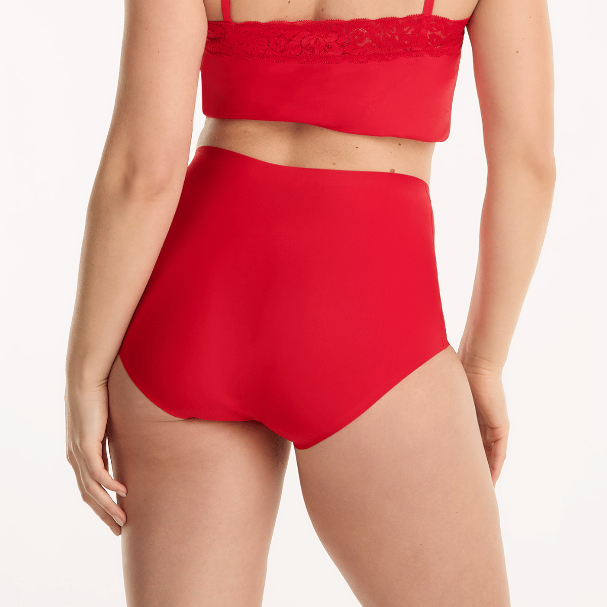 Ten Cate Secrets maxi trusse, rød - 30176 - 634 - Red