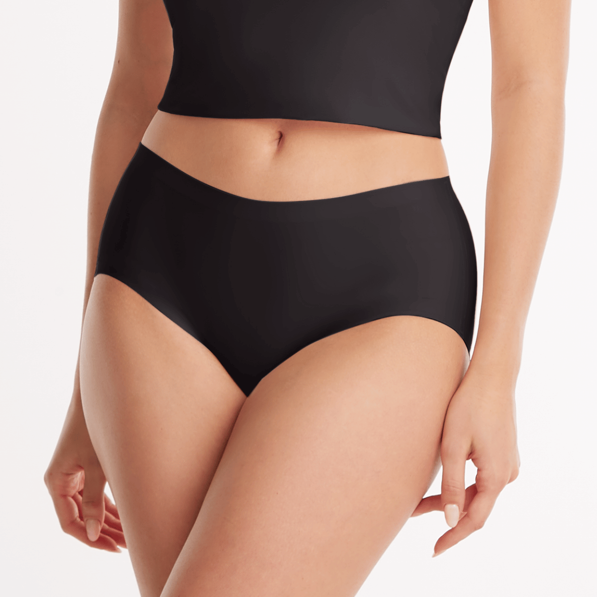 Ten Cate Secrets midi trusse, sort - 30177 - 090 - Black