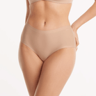 Ten Cate Secrets midi trusse, beige - 30177 - 1532 - Walnut