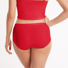 Ten Cate Secrets midi trusse, rød - 30177 - 634 - Red