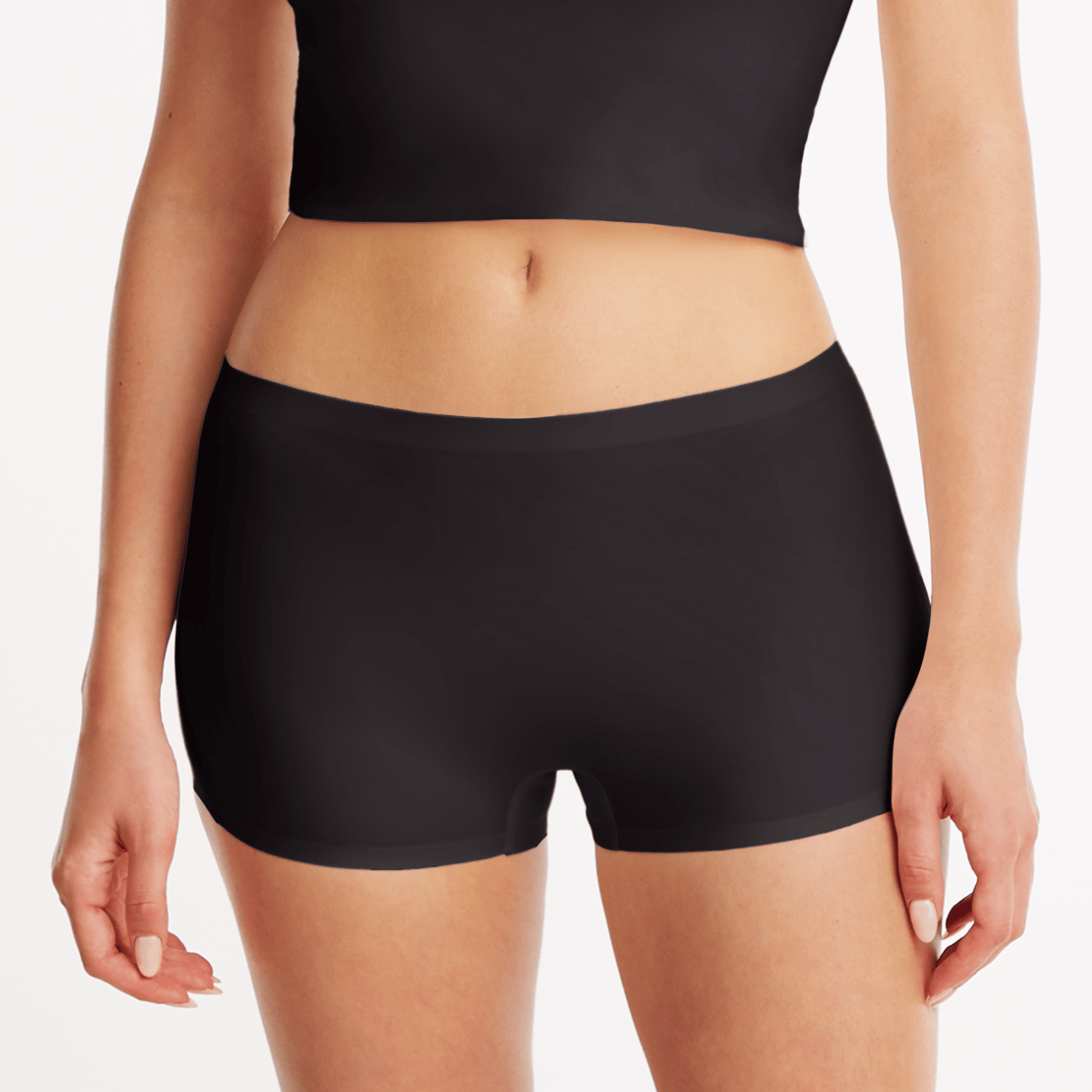 Ten Cate Secrets shorts, sort - 30178 - 090 - Black
