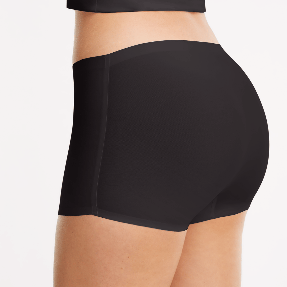 Ten Cate Secrets shorts, sort - 30178 - 090 - Black