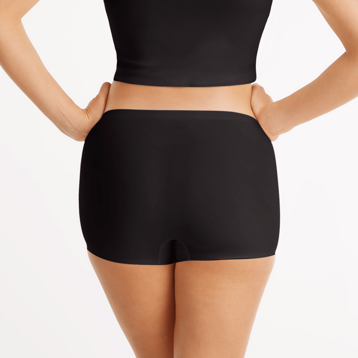 Ten Cate Secrets shorts, sort - 30178 - 090 - Black