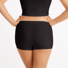 Ten Cate Secrets shorts, sort - 30178 - 090 - Black