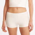 Ten Cate Secrets shorts, creme - 30178 - 1056 - Off White