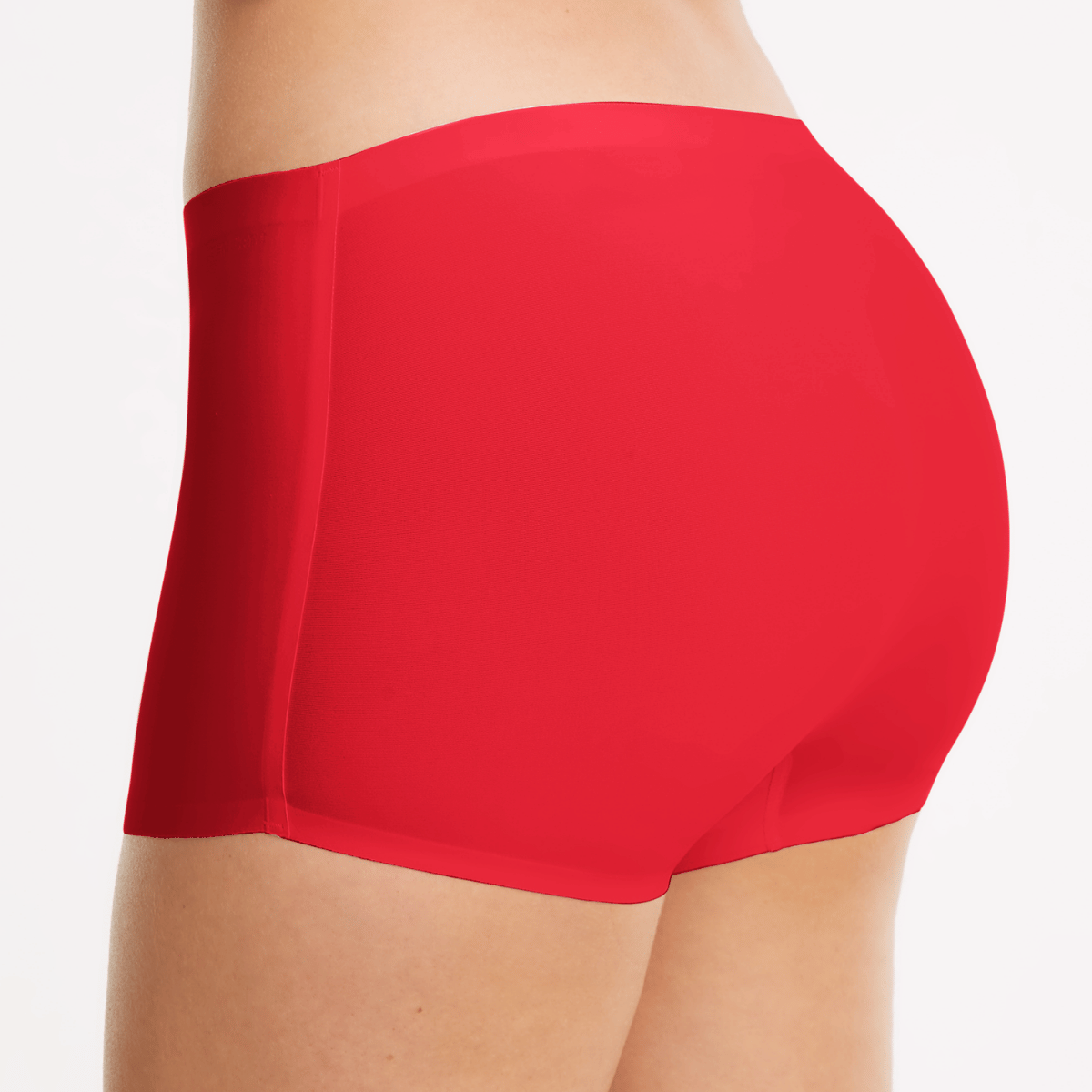 Ten Cate Secrets shorts, rød - 30178 - 634 - Red