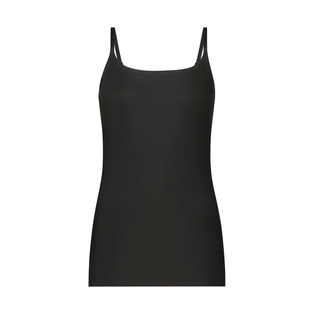 Ten Cate Secrets top, sort - 30249 - 090 - Black