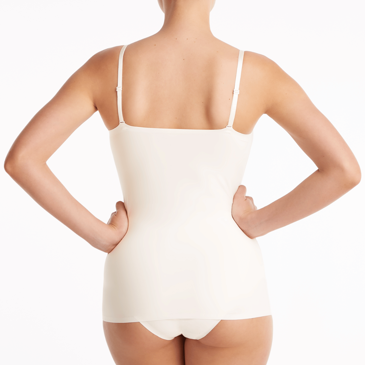 Ten Cate Secrets top, creme - 30249 - 1056 - Off White