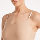 Ten Cate Secrets top, beige - 30249 - 1532 - Walnut
