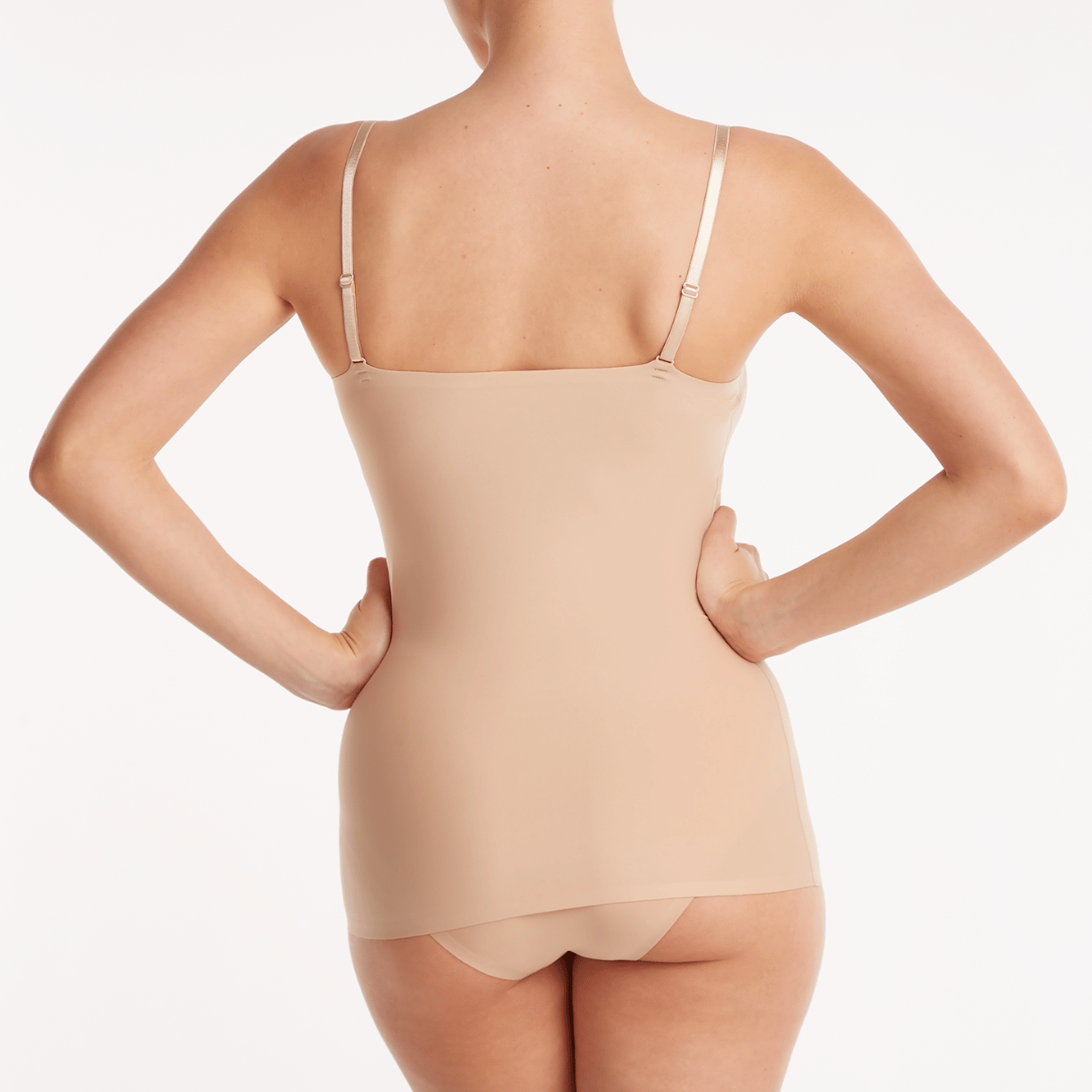 Ten Cate Secrets top, beige - 30249 - 1532 - Walnut